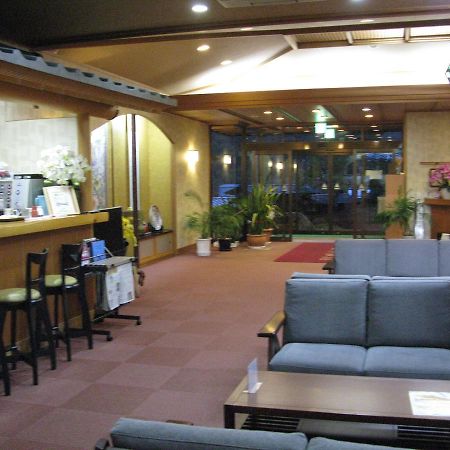 Yumoto Kumegawa Onsen Otel Iida Dış mekan fotoğraf