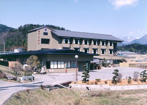 Yumoto Kumegawa Onsen Otel Iida Dış mekan fotoğraf