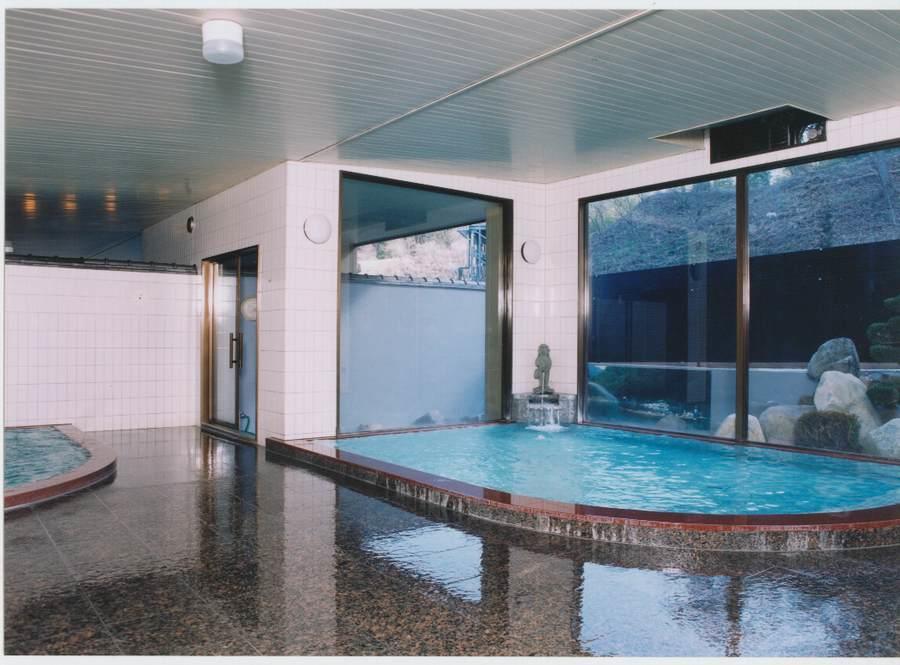 Yumoto Kumegawa Onsen Otel Iida Dış mekan fotoğraf
