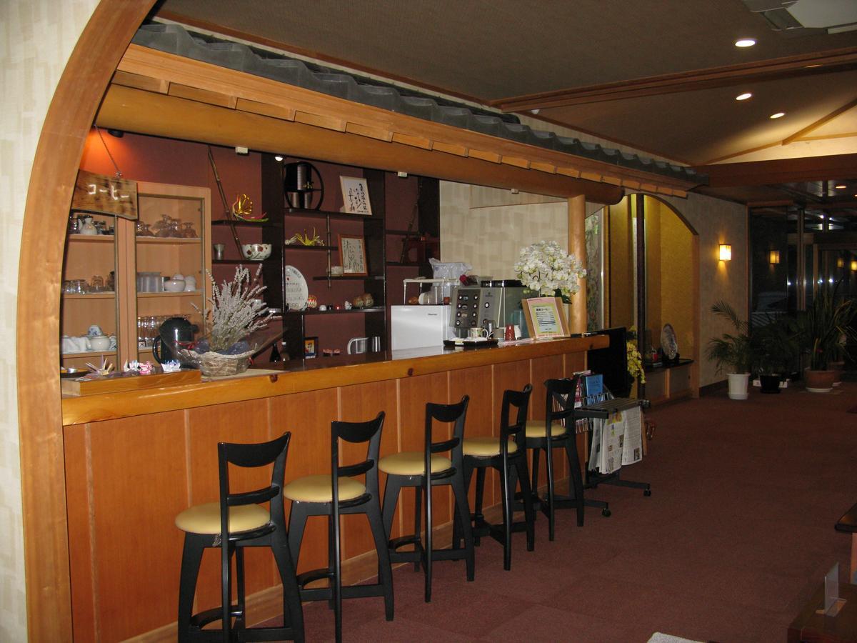 Yumoto Kumegawa Onsen Otel Iida Dış mekan fotoğraf